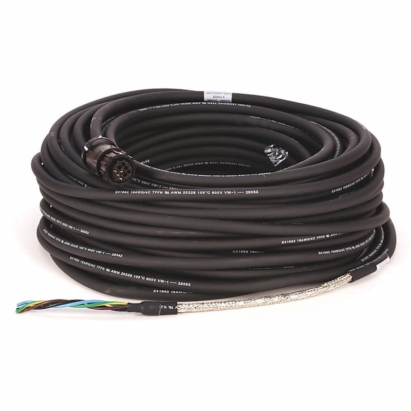 Allen-Bradley 2090-CPWM6DF-16AA30