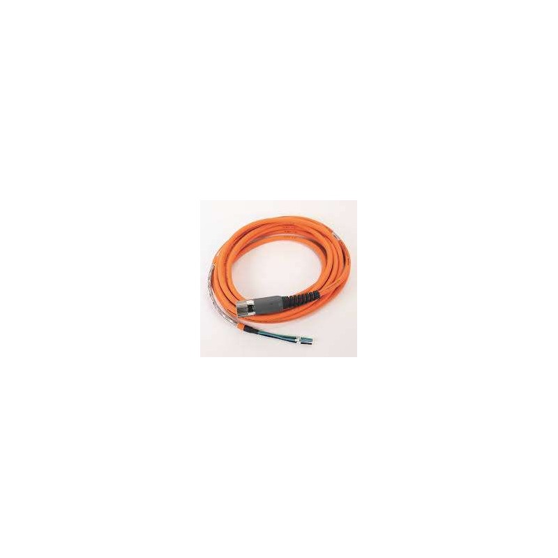 Allen-Bradley 2090-CPWM7DF-16AF07