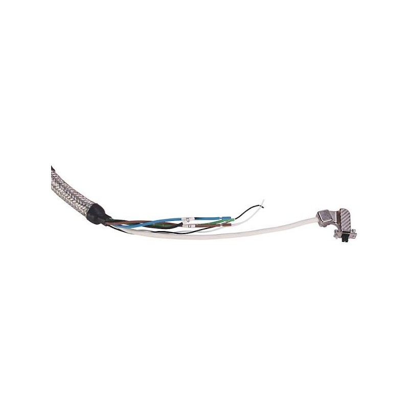 Allen-Bradley 2090-CSBM1E1-14AF30