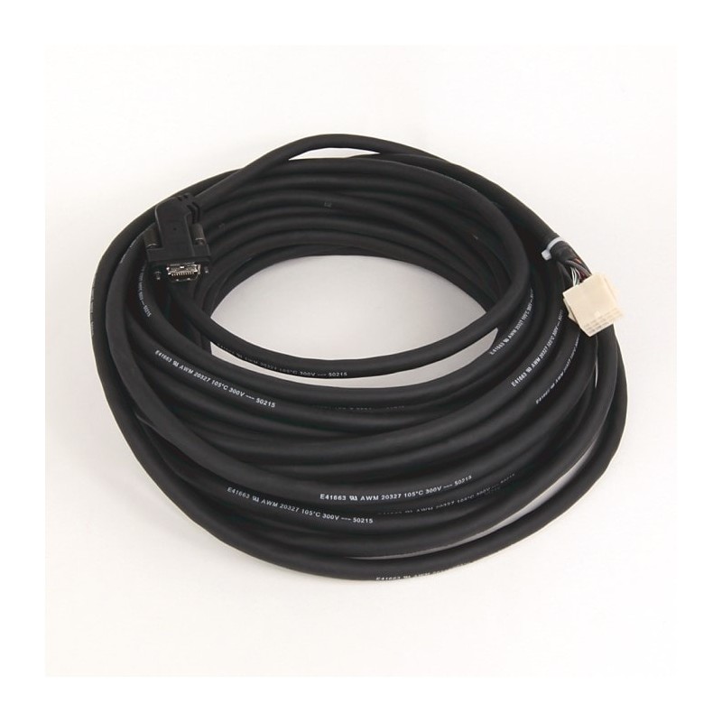 Allen-Bradley 2090-DANFCT-S12