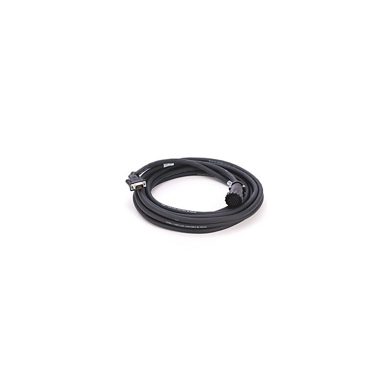 Allen-Bradley 2090-DANFCTLY-S09