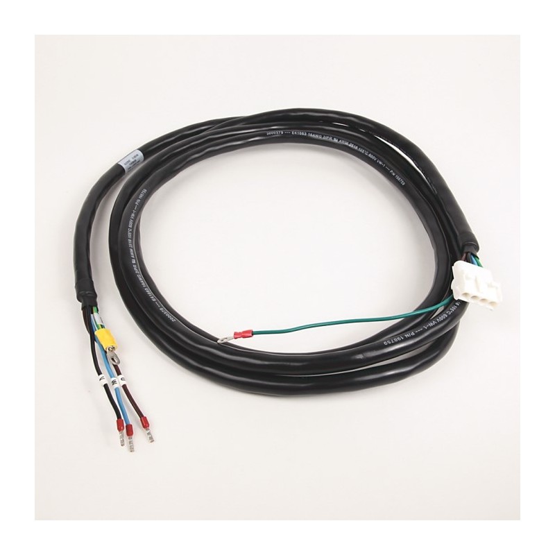 Allen-Bradley 2090-DANPT-16S12