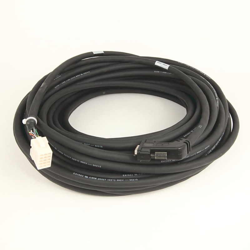 Allen-Bradley 2090-DANPT-16S25