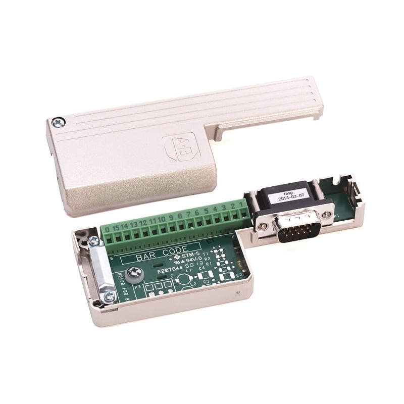 Allen-Bradley 2090-K6CK-D15F