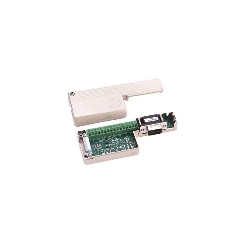 Allen-Bradley 2090-K6CK-D15M