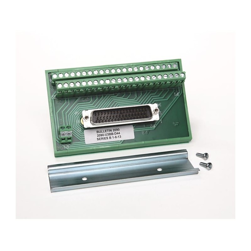 Allen-Bradley 2090-U3BB-D44