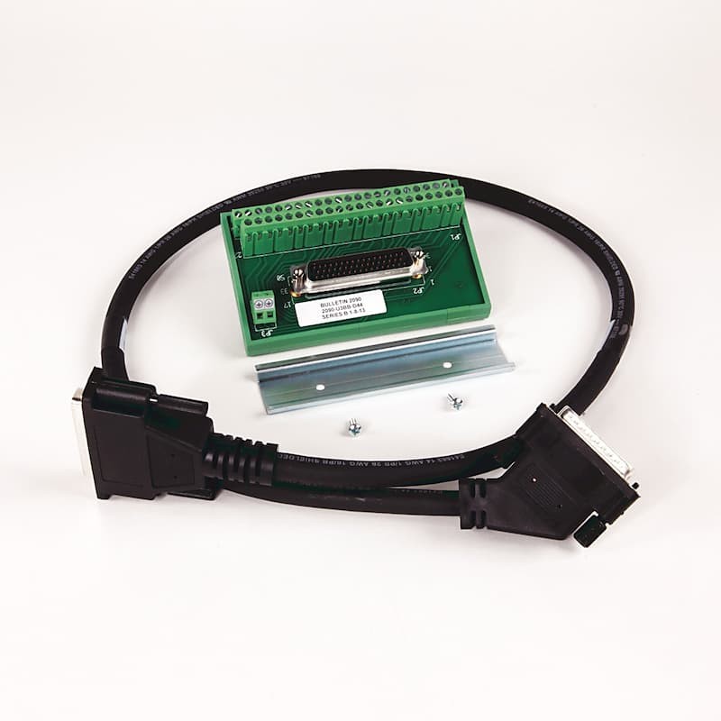 Allen-Bradley 2090-U3BK-D4401