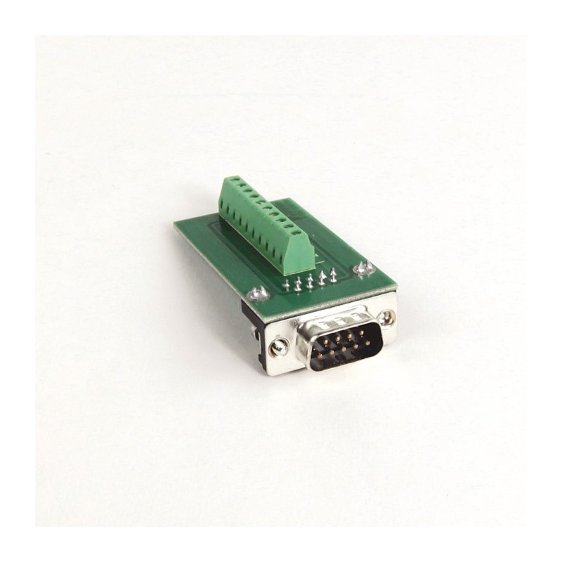 Allen-Bradley 2090-UXBB-DM09