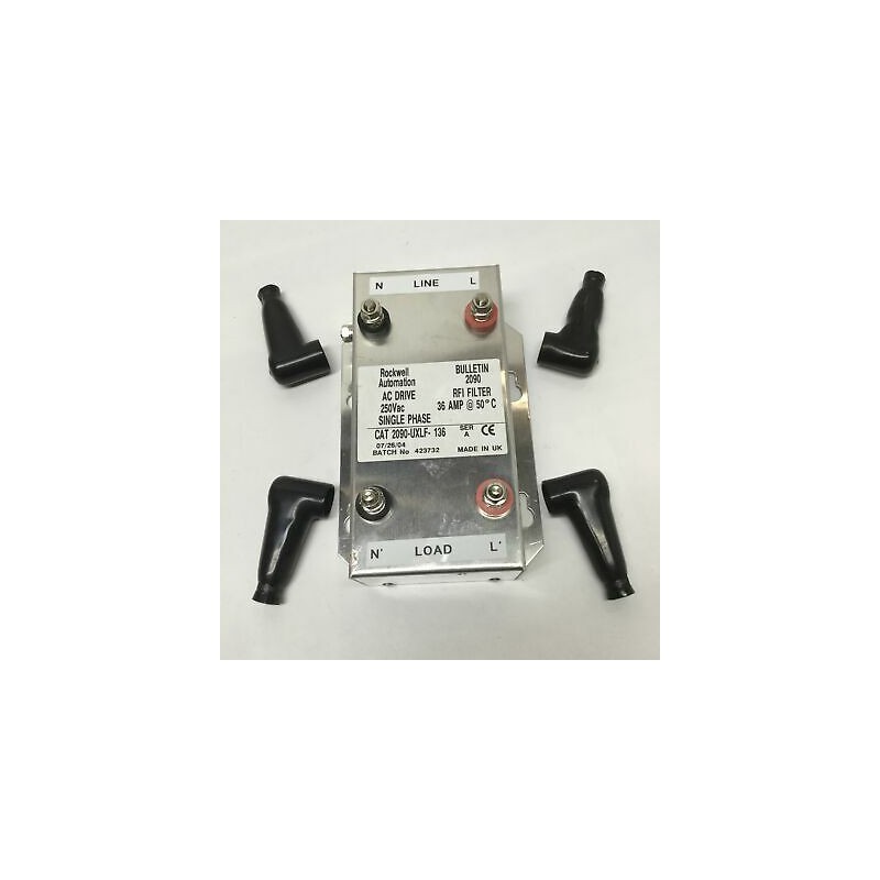 Allen-Bradley 2090-UXLF-136