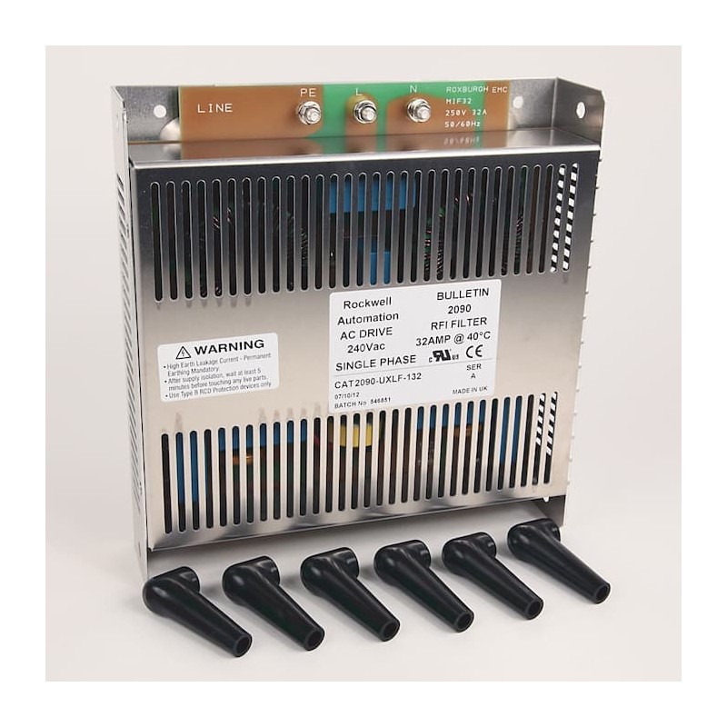 Allen-Bradley 2090-UXLF-370