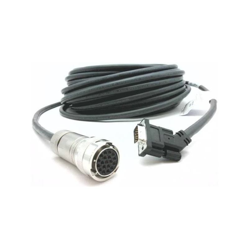 Allen-Bradley 2090-UXNFBMP-S40