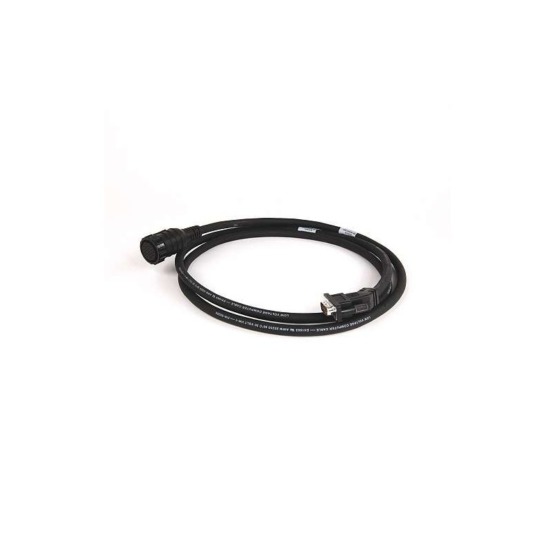 Allen-Bradley 2090-UXNFBN-S03