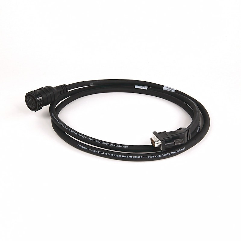Allen-Bradley 2090-UXNFBN-S09