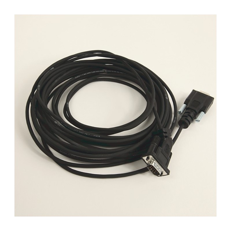 Allen-Bradley 2090-UXPC-D0903