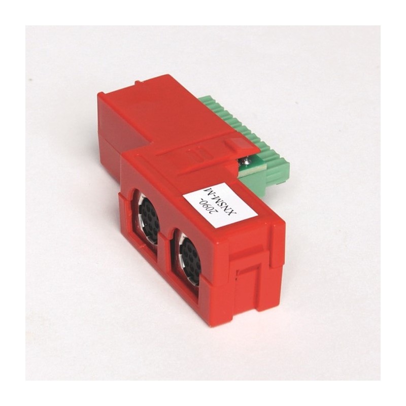 Allen-Bradley 2090-XNRBM-1