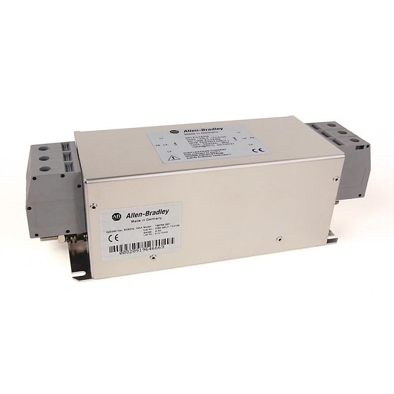Allen-Bradley 2090-XXLF-TC3100