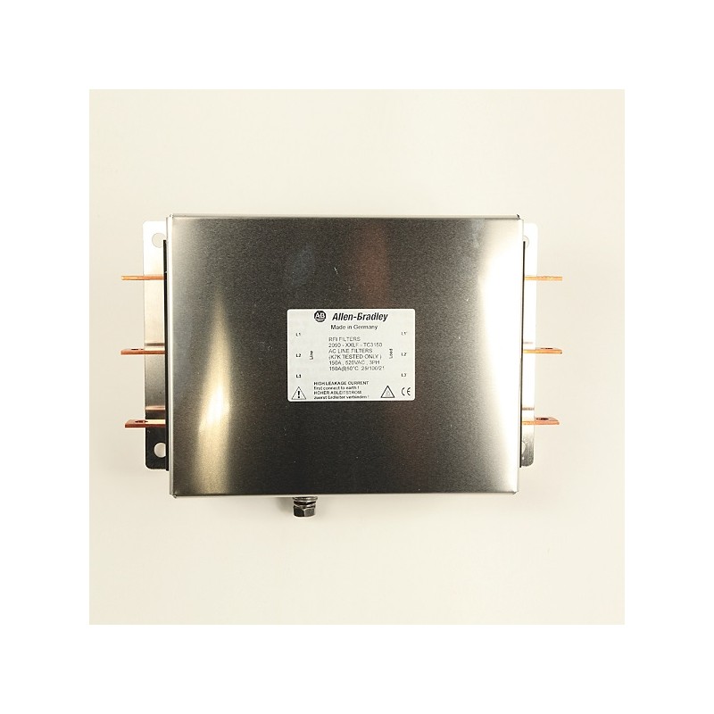 Allen-Bradley 2090-XXLF-TC3150