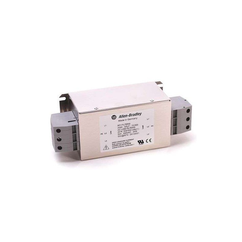 Allen-Bradley 2090-XXLF-TC350