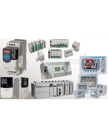 Allen-Bradley 2090-XXLF-TC365