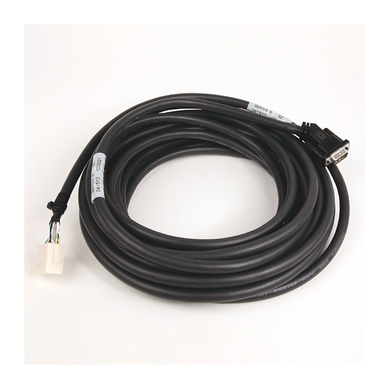 Allen-Bradley 2090-XXNFT-S15