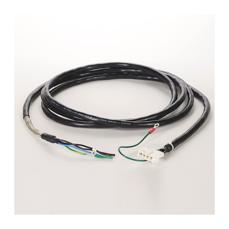 Allen-Bradley 2090-XXNPT-16S03