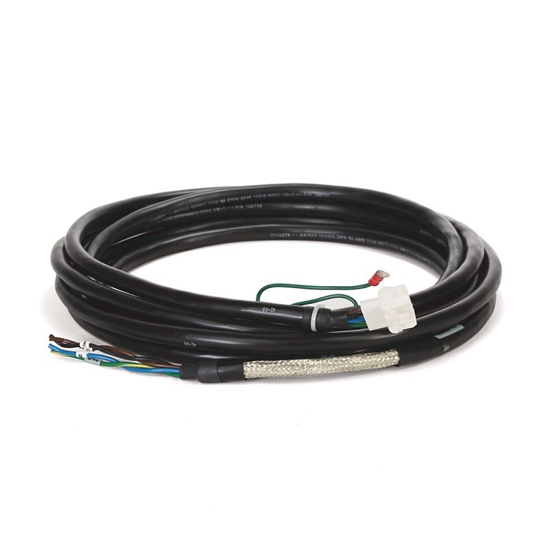 Allen-Bradley 2090-XXNPT-16S05