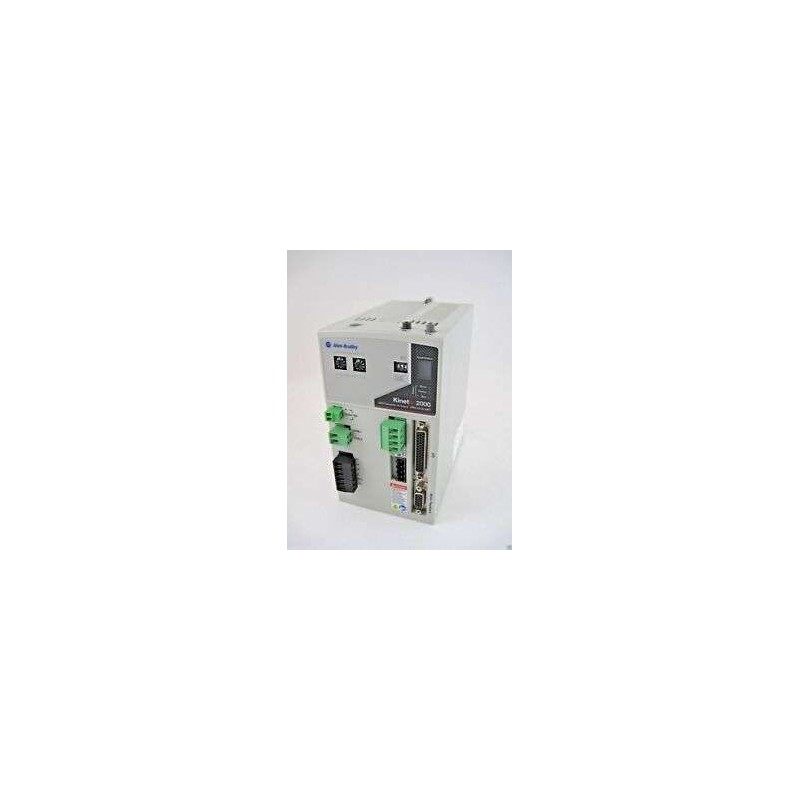 Allen-Bradley 2093-AC05-MP1