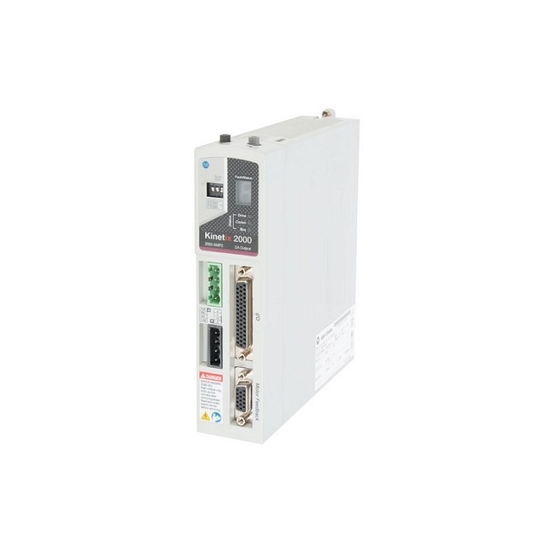 Allen-Bradley 2093-AMP5
