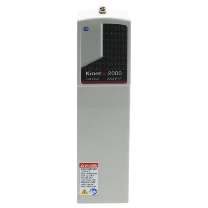 Allen-Bradley 2093-PRF