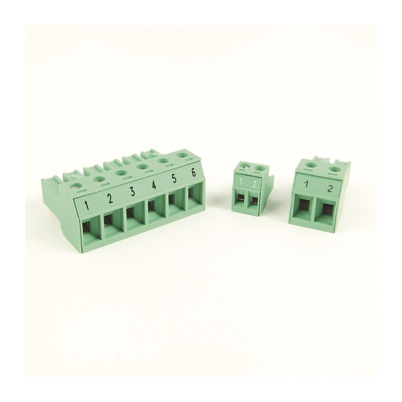 Allen-Bradley 2094-ANCON-1