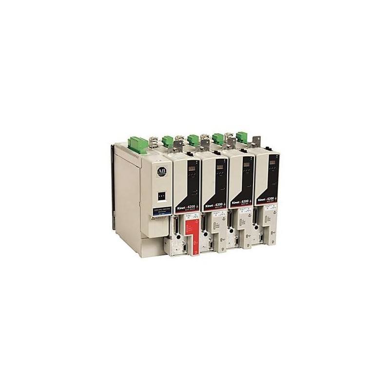 Allen-Bradley 2094-BC01-M01-M