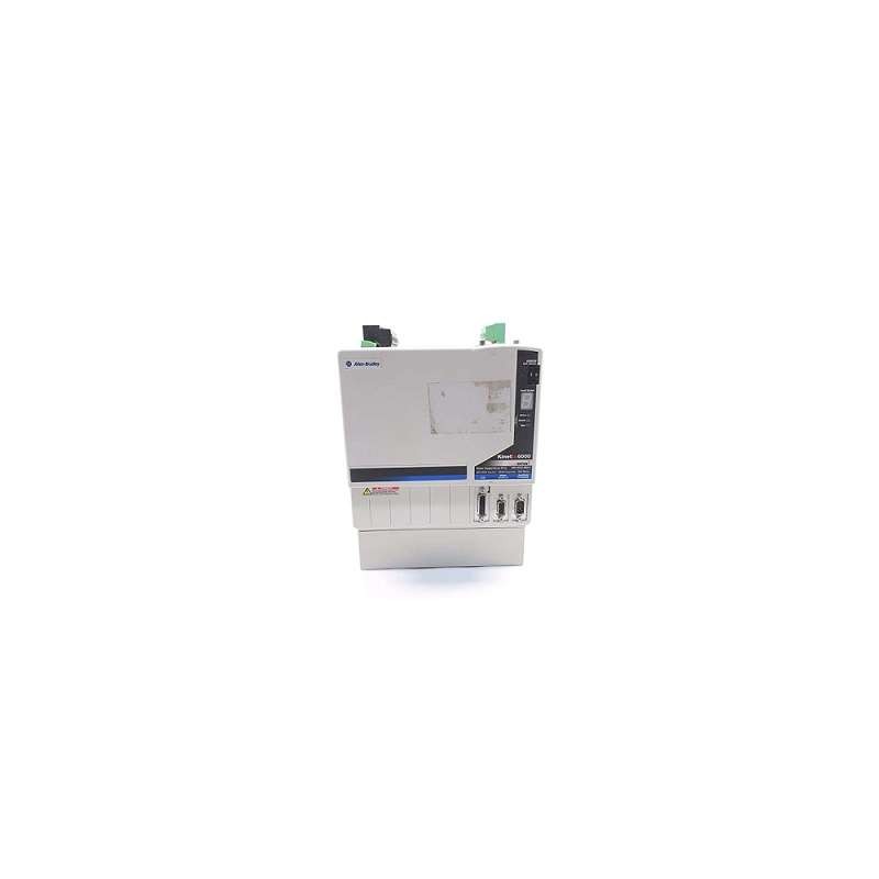 Allen-Bradley 2094-BC04-M03-S