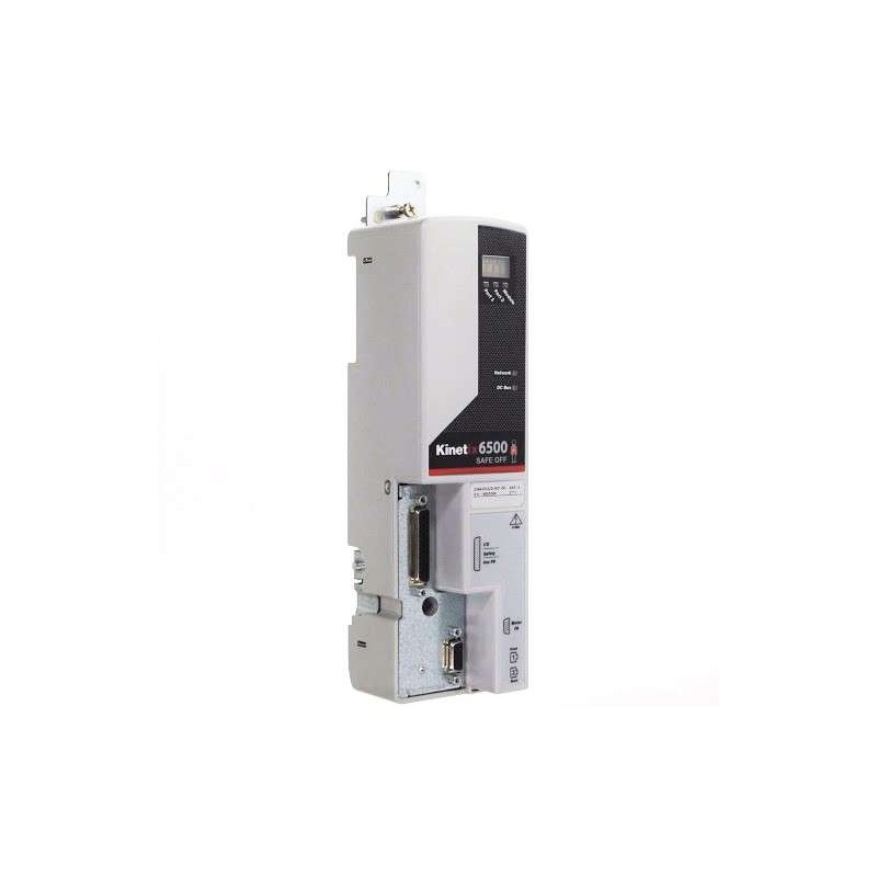 Allen-Bradley 2094-EN02D-M01-S0