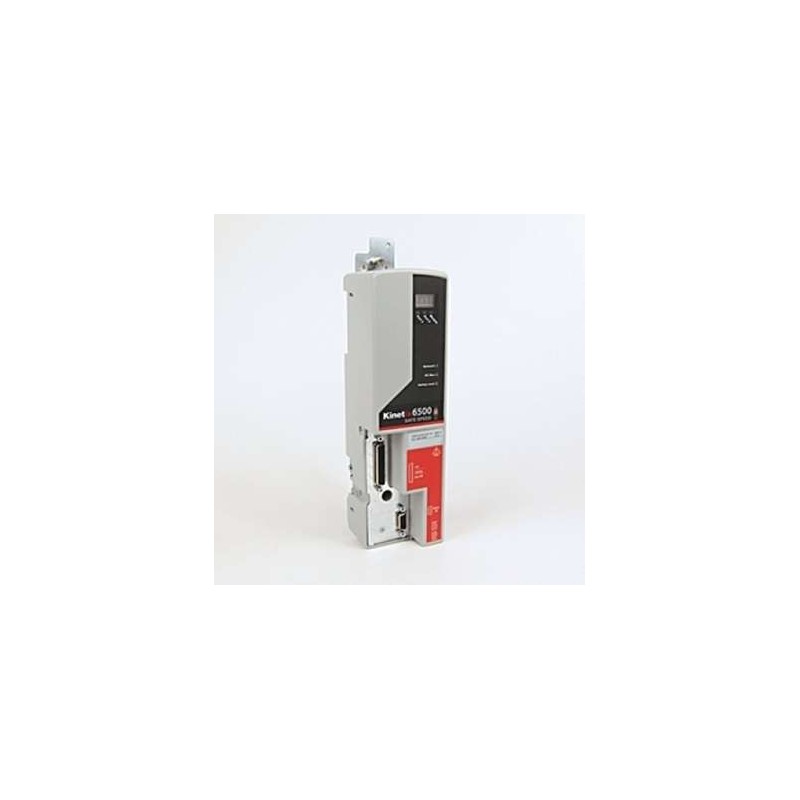 Allen-Bradley 2094-EN02D-M01-S1