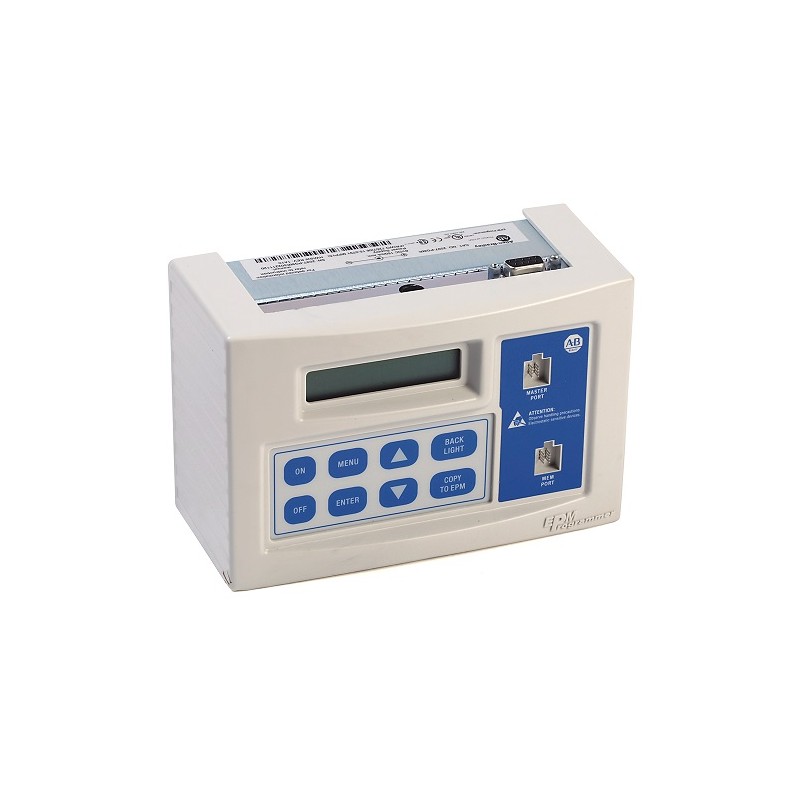 Allen-Bradley 2097-PGMR