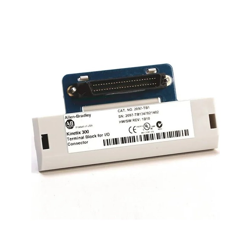 Allen-Bradley 2097-TB1