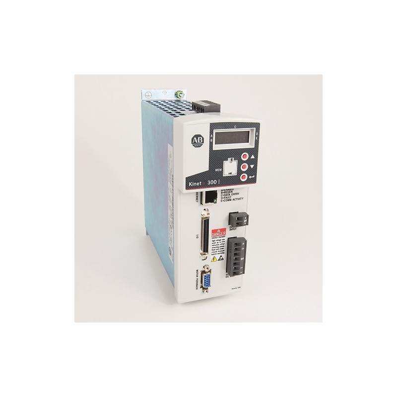 Allen-Bradley 2097-V31PR0
