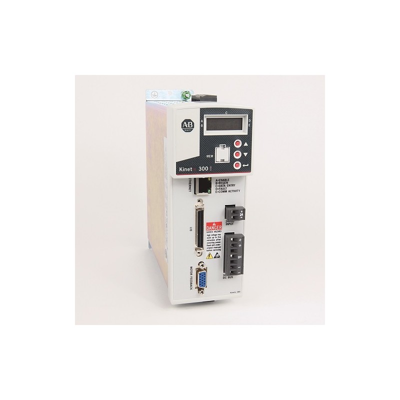 Allen-Bradley 2097-V31PR2