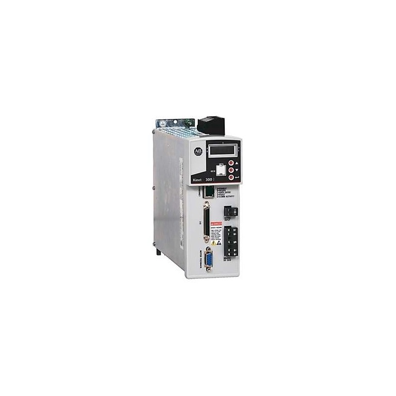 Allen-Bradley 2097-V32PR0