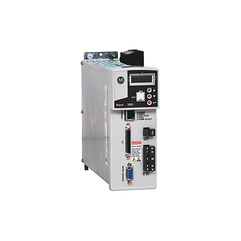 Allen-Bradley 2097-V33PR1