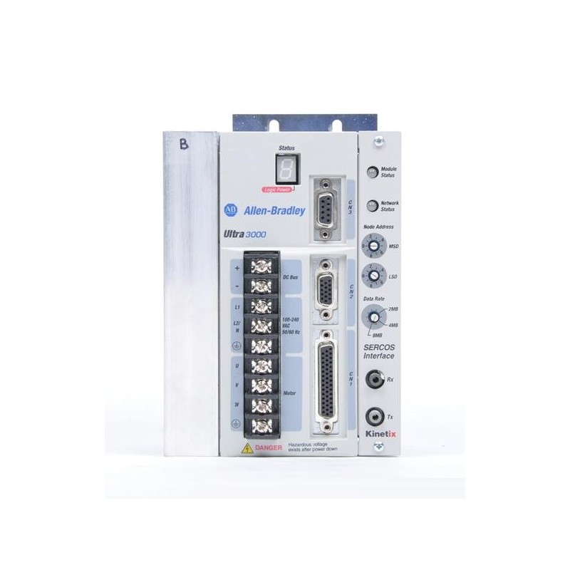 Allen-Bradley 2098-DSD-020-SE