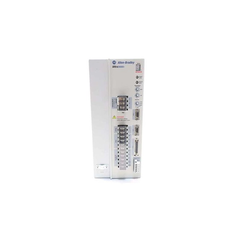 Allen-Bradley 2098-DSD-HV030X