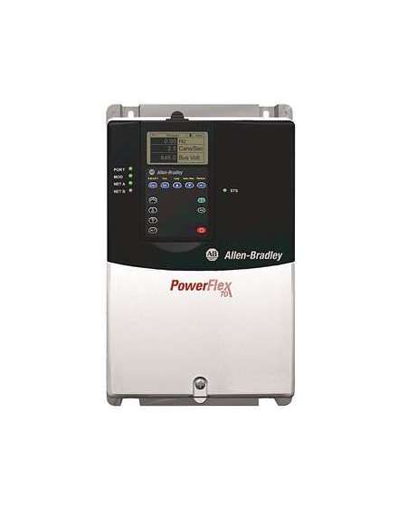 Allen-Bradley 20AB015A0AYNANC0