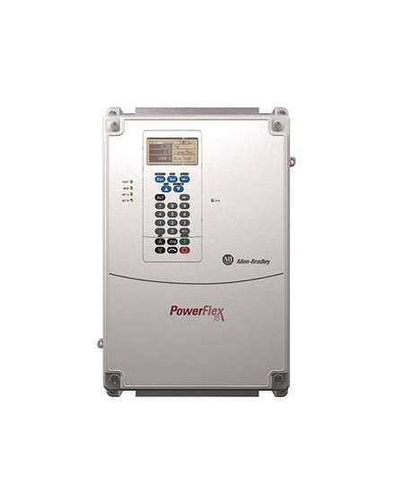Allen-Bradley 20AB022C0AYNANC0