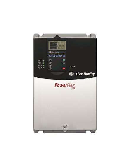 Allen-Bradley 20AB028A3AYNANC0