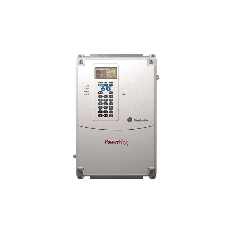 Allen-Bradley 20AB042C3AYNANC0