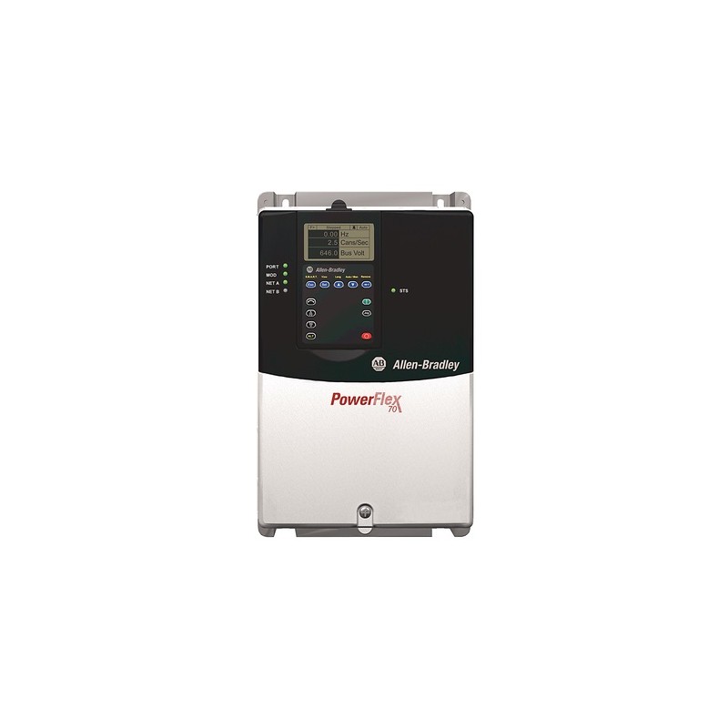 Allen-Bradley 20AB054A0AYNANC0