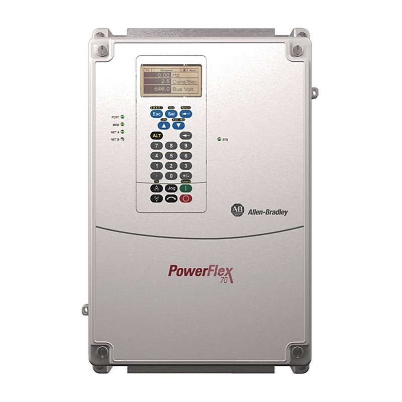 Allen-Bradley 20AB054C0AYNANC0