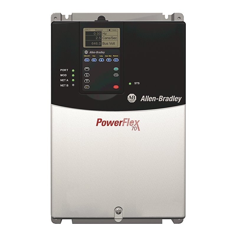 Allen-Bradley 20AB054F0AYNANC0