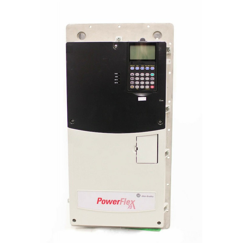 Allen-Bradley 20AB070C3AYNANC0